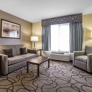 One Room Suite Disability Access